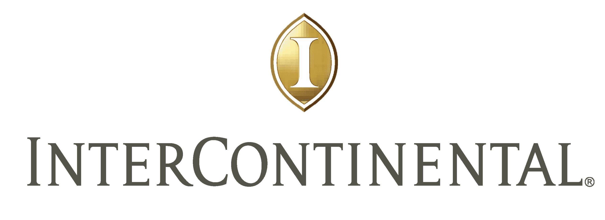 intercontinental logo