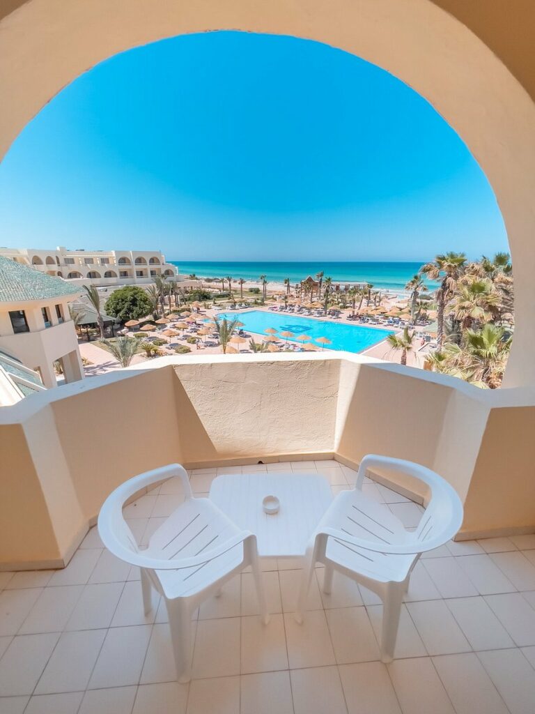 vincci dar midoun (3)